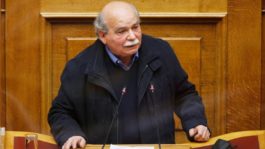 Νίκος Βούτσης