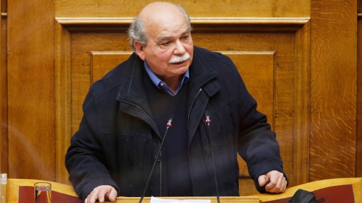 Νίκος Βούτσης