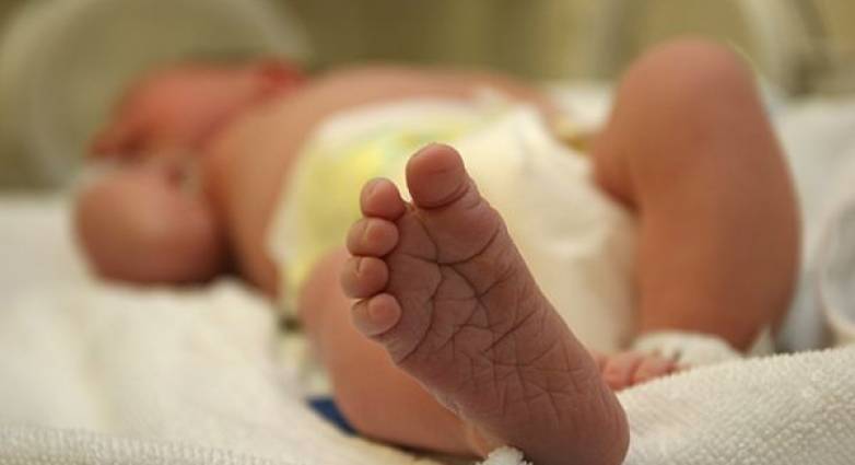 Πάτρα: Βρέφος 3 μηνών εσπευσμένα στη ΜΕΘ Παίδων με κορονοϊό