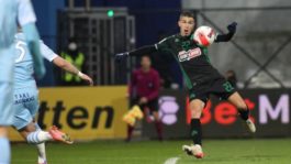 Αϊτόρ Παναθηναϊκός