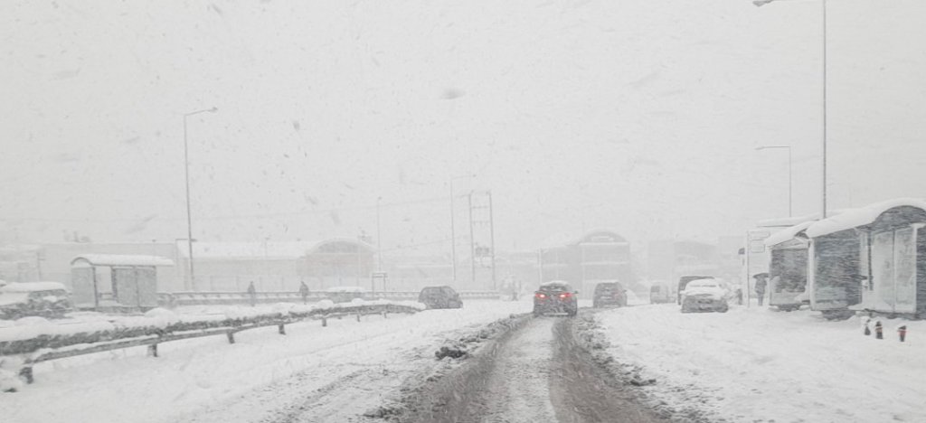 Χαλάνδρι ληστεία