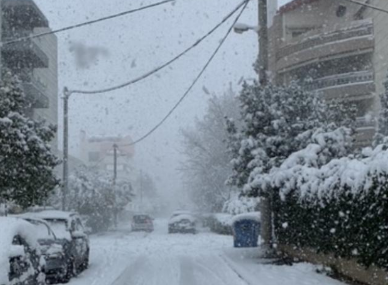 Χωρίς ρεύμα από χθες το Χαλάνδρι – Πού μπορούν να τηλεφωνούν οι κάτοικοι