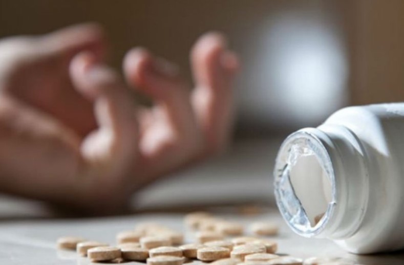 Κρήτη: Δύο απόπειρες αυτοκτονίας σε ένα βράδυ στο Ηράκλειο