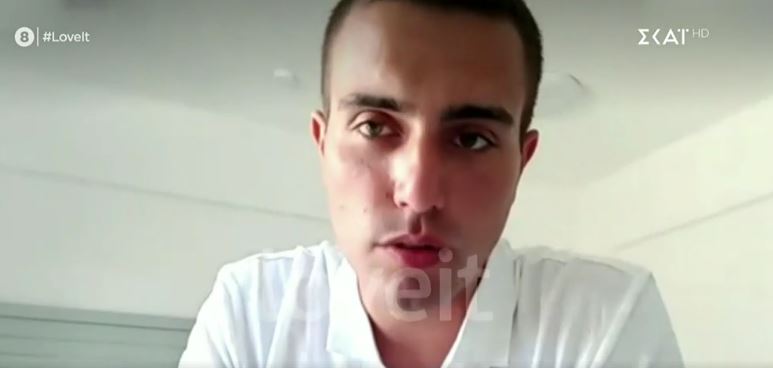 Γιάννης Χατζηγεωργίου: Ο λόγος που αποχώρησε από το Survivor – Τι είπε για την Μυριέλλα και τον “στρακαστρούκα”