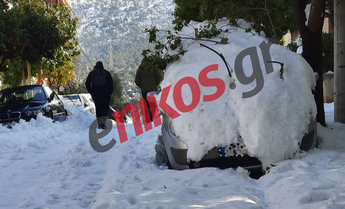 Κακοκαιρία