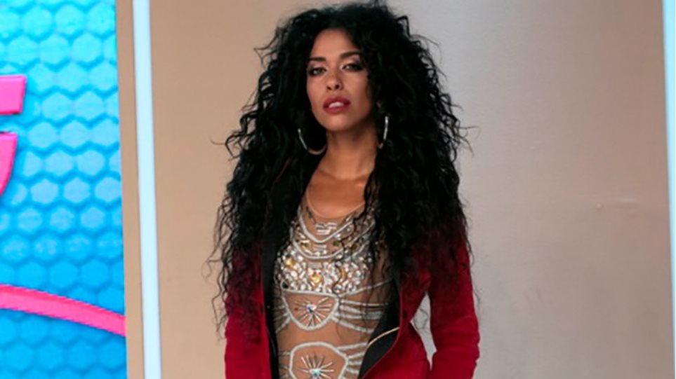 Χριστίνα Παπαδέλη