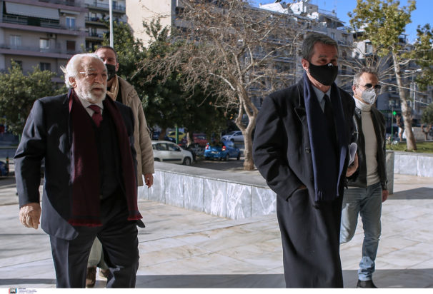 Χρήστος Καλογρίτσας