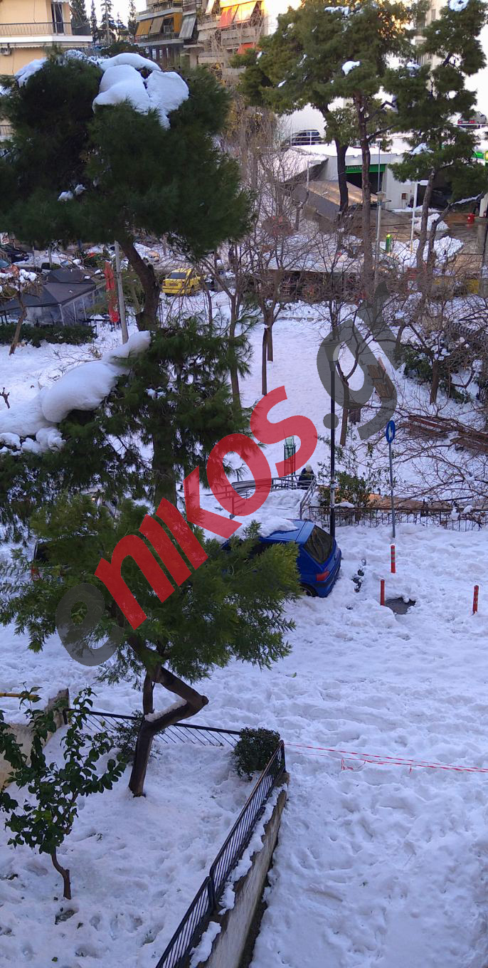 κακοκαιρία