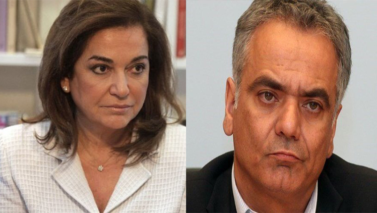 Μπακογιάννη-Σκουρλέτης