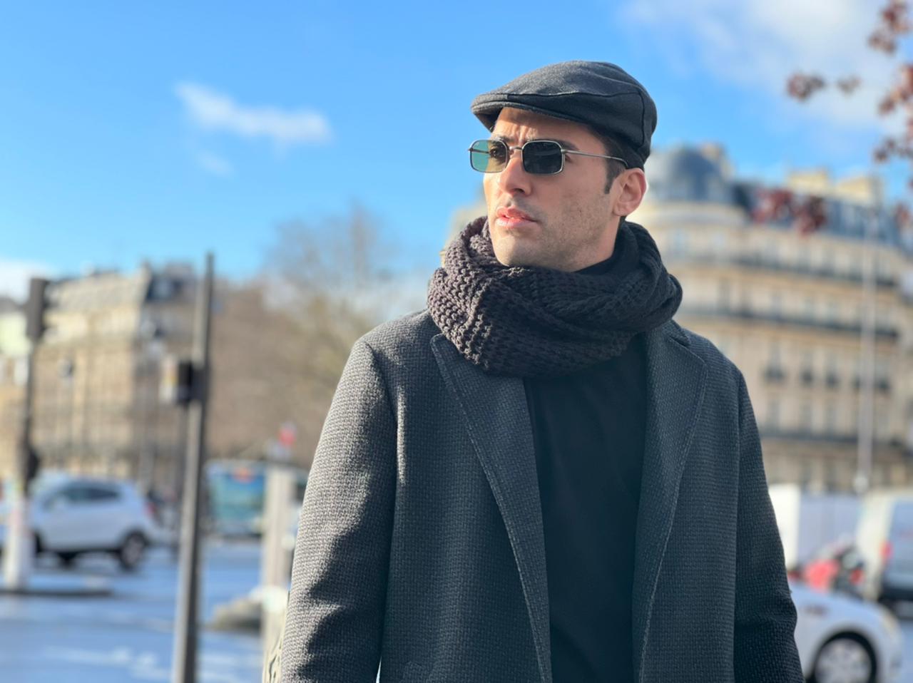 Η Γη της Ελιάς: Ο Κουράκος περνάει στην αντεπίθεση