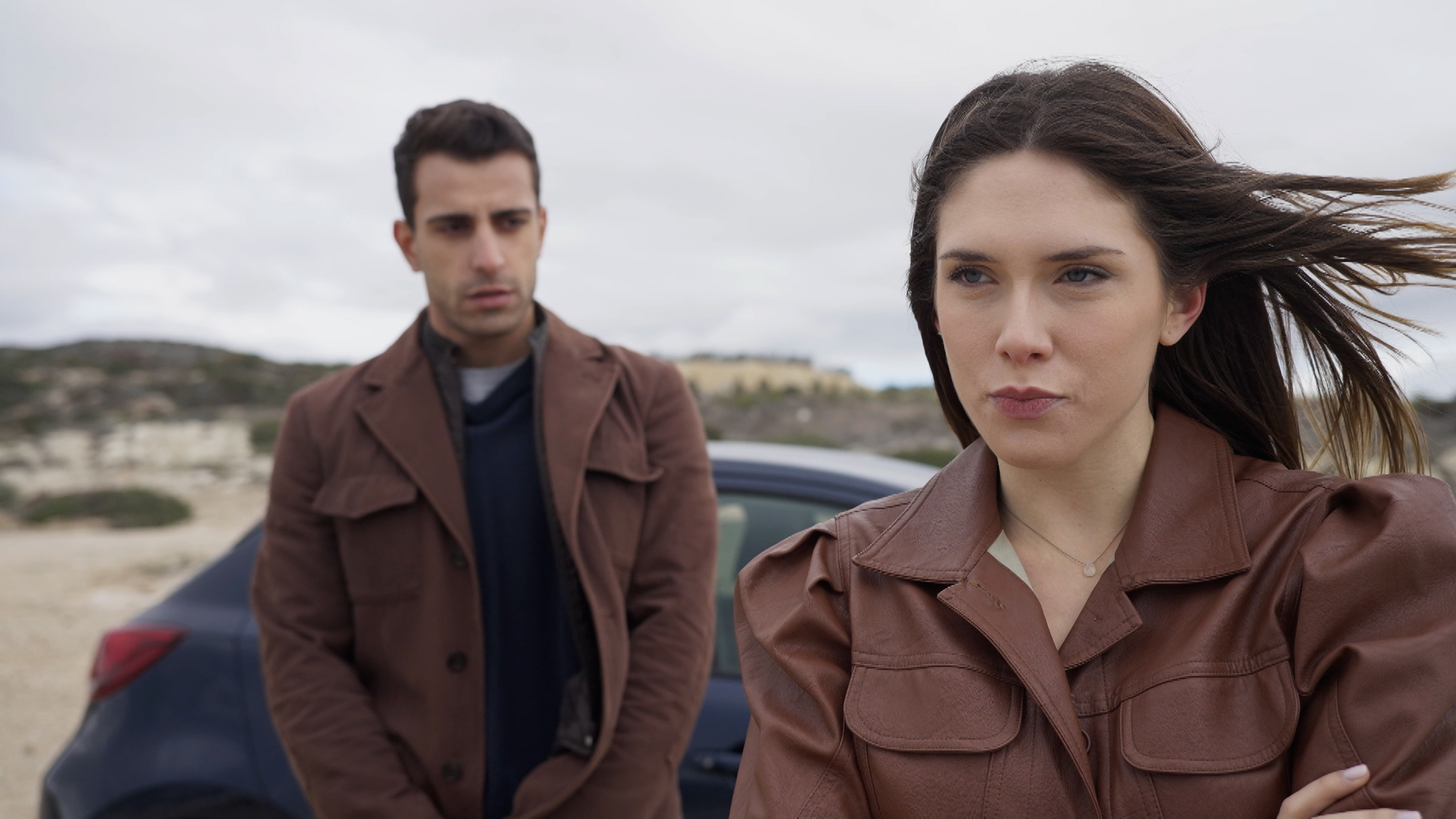 Η Γη της Ελιάς: Η ανάρτηση του Αλέξανδρου Σκουρλέτη μετά τη δολοφονία της Μυρτάλης