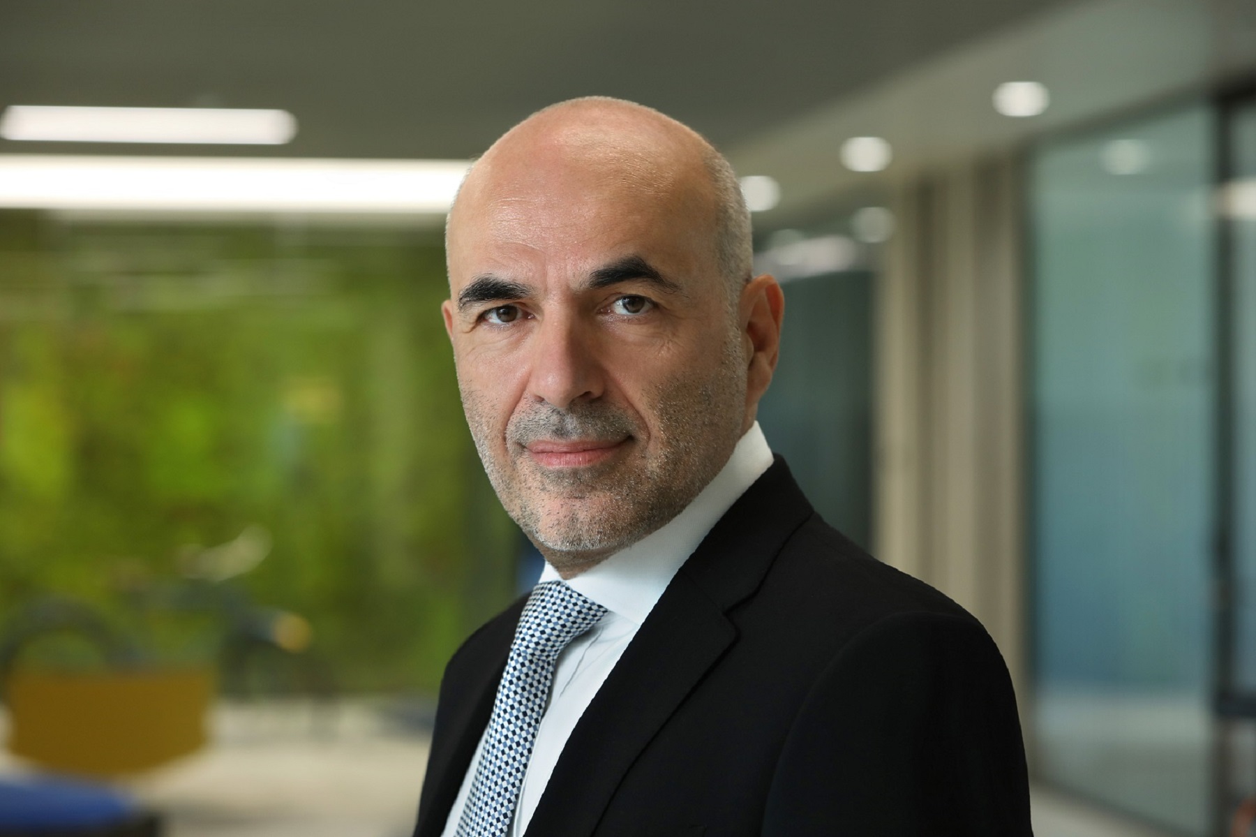 Θάνος Φαλάγγας