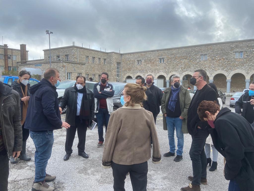 Παίδων Πεντέλης