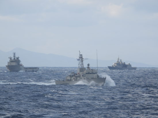 Πολεμικό Ναυτικό