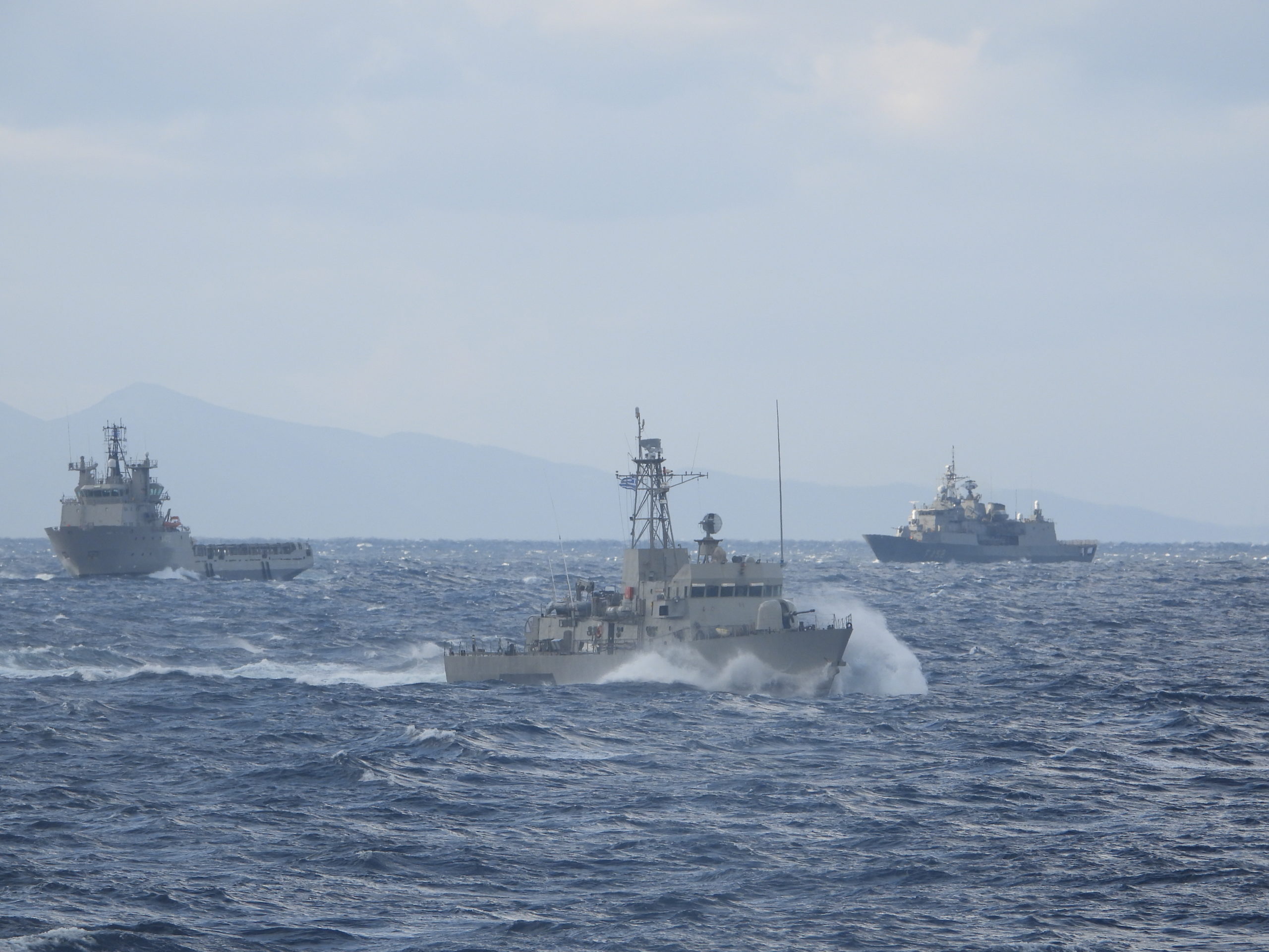 Πολεμικό Ναυτικό