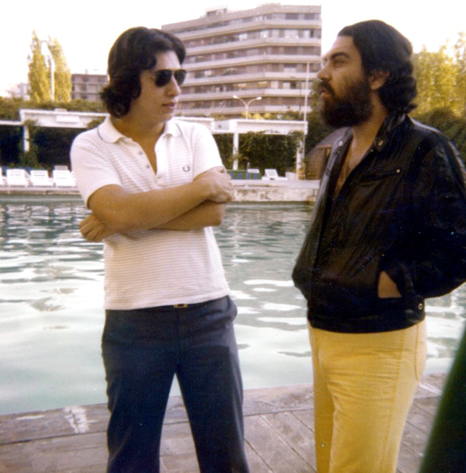 Hilton των Αθηνών, εκεί όπου επέστρεψε ο Βαγγέλης Παπαθανασίου ύστερα από χρόνια