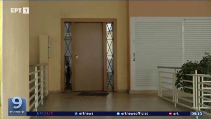 Παγκράτι- πολυκατοικία- έκρηξη