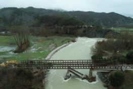 γέφυρα Μέτσοβο Στρατός