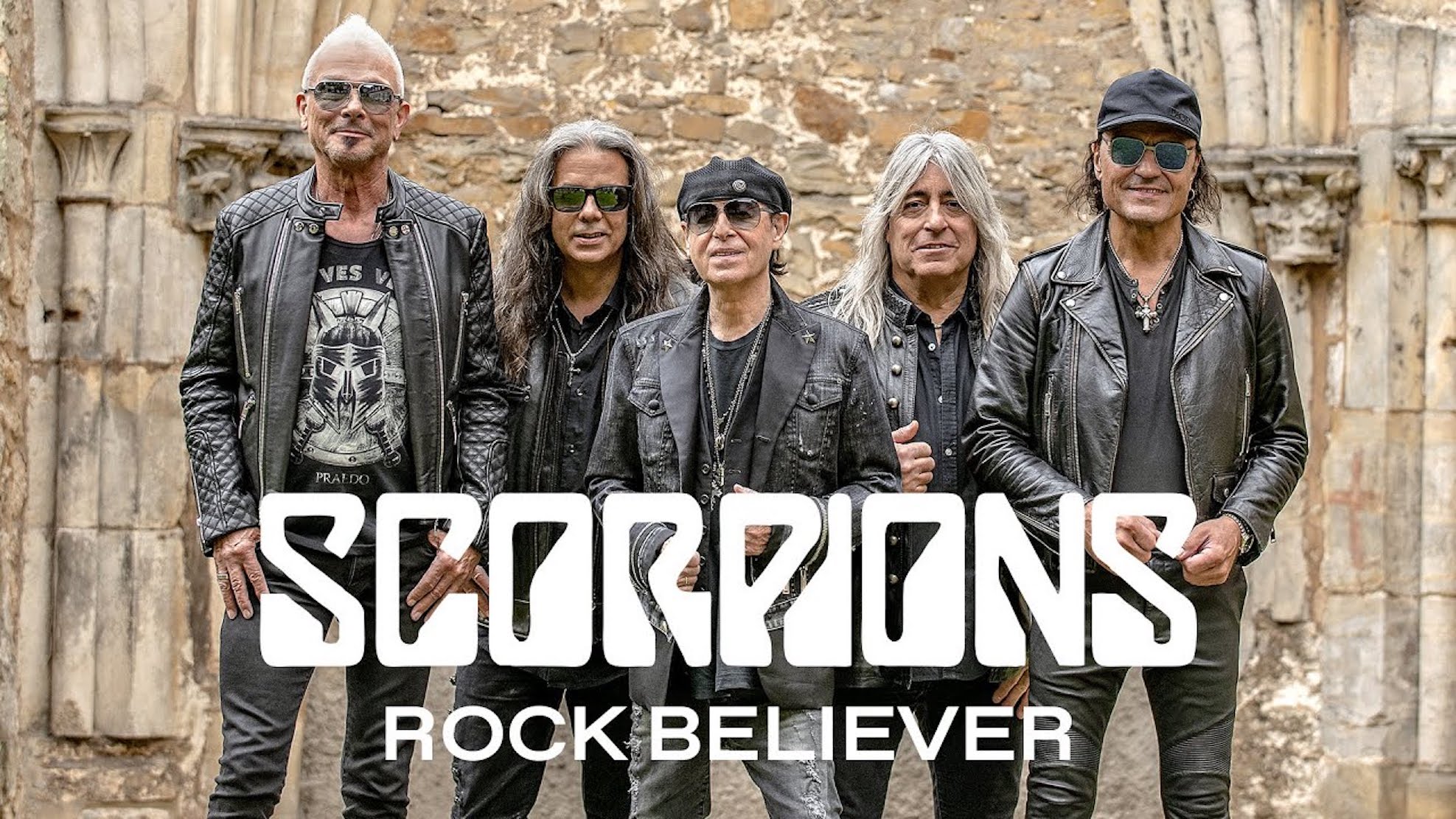 Το νέο ερωτικό τραγούδι των Scorpions