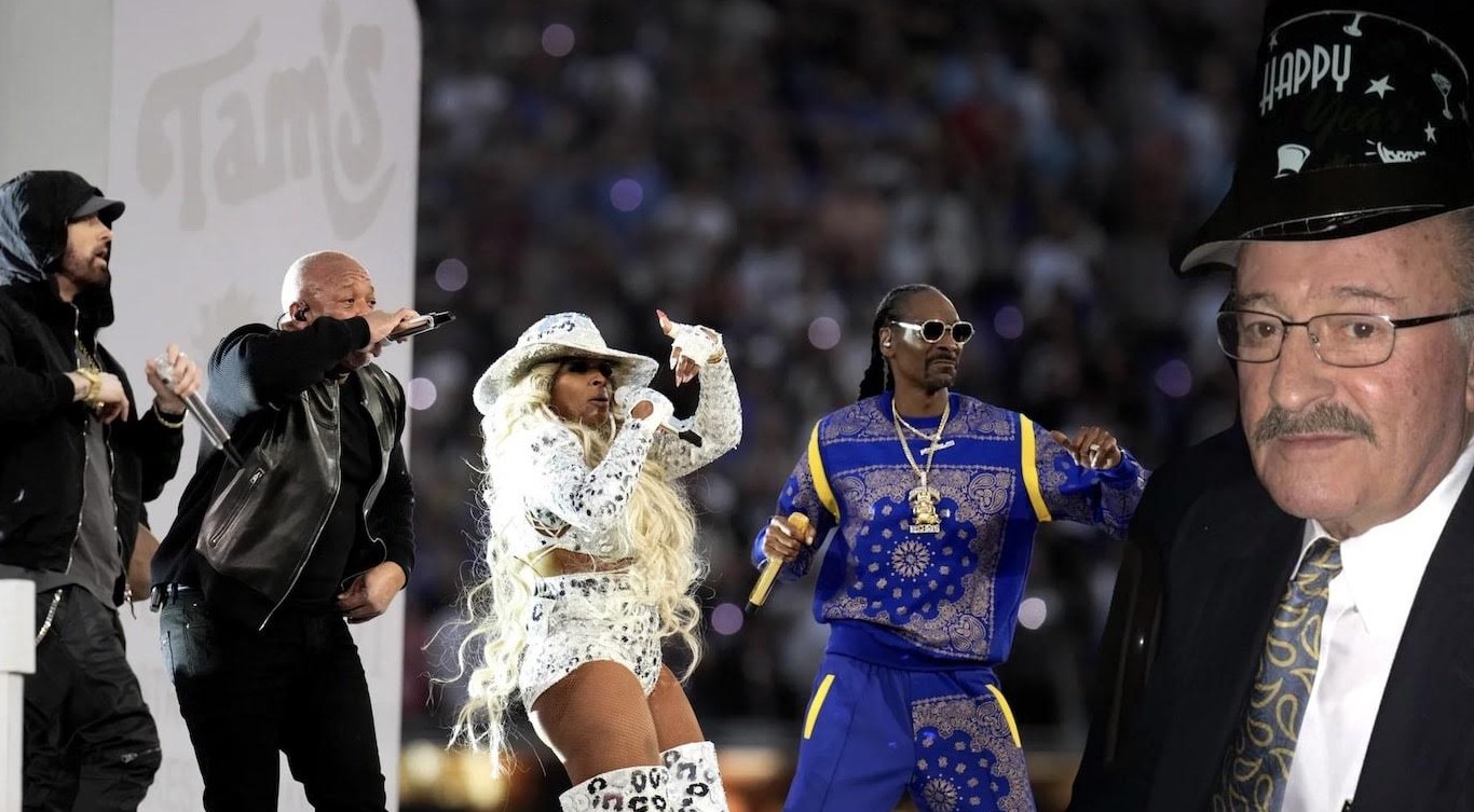 Πώς μια ελληνική επιχείρηση βρέθηκε στο επίκεντρο του NFL Super Bowl