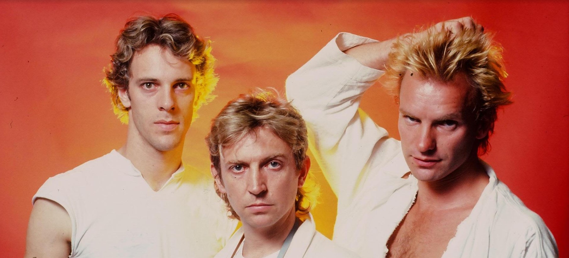 Αυτές είναι οι μεγαλύτερες επιτυχίες της δεκαετίας του ’80 μήνα προς μήνα