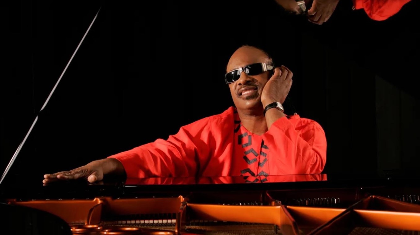 H ελληνική μετάφραση στο τραγούδι του Stevie Wonder “A Time To Love”