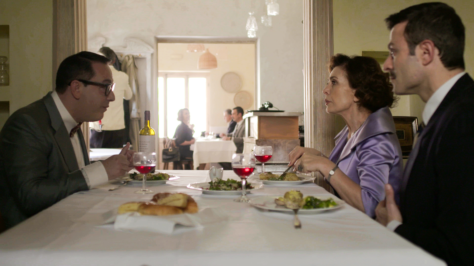 Άγριες Μέλισσες