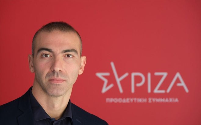 Αλέξανδρος Νικολαΐδης