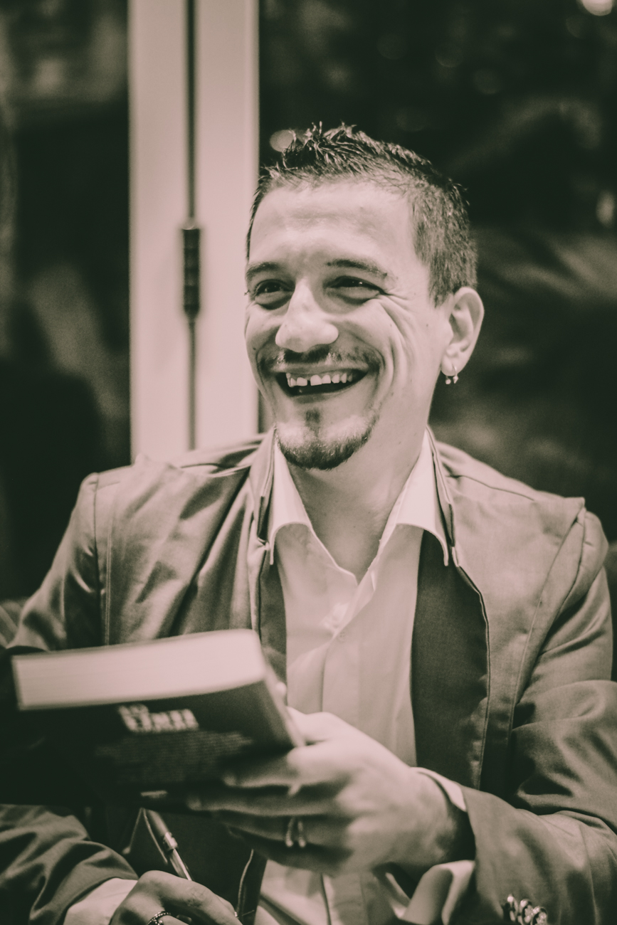 Μάριος Καρακατσάνης