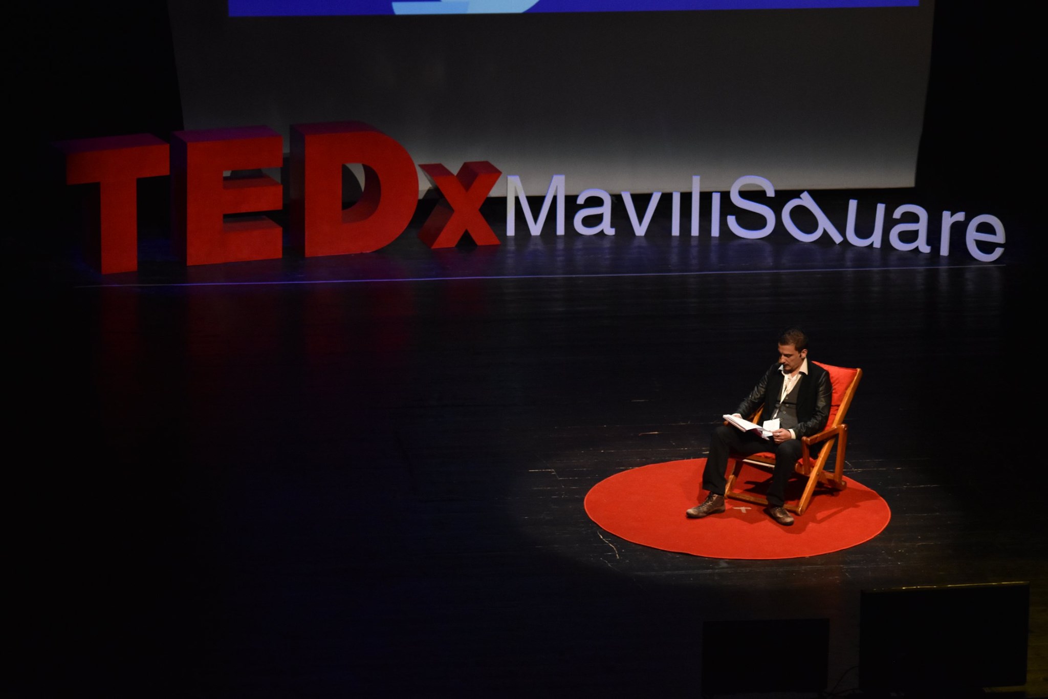 Μάριος Καρακατσάνης