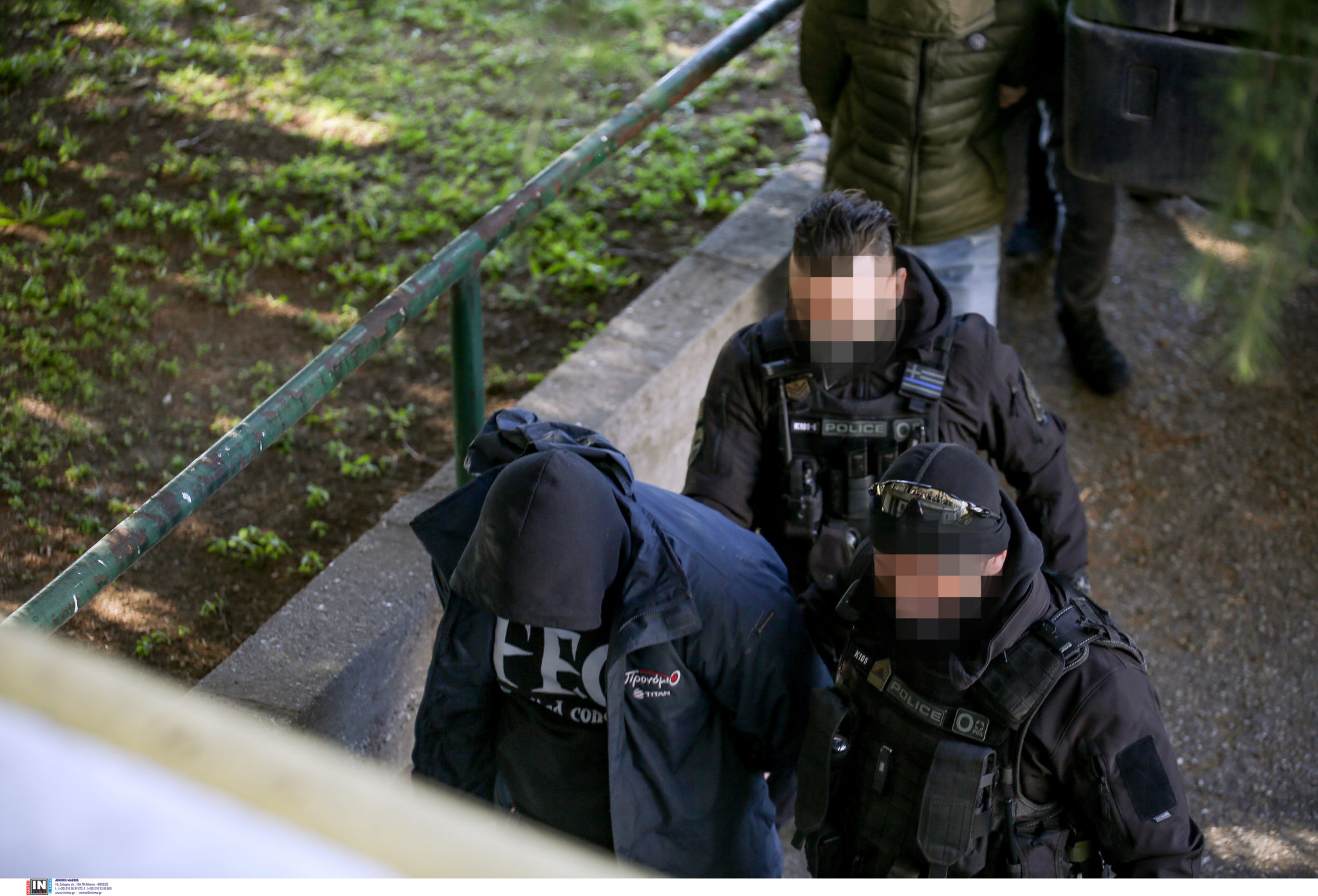 Δολοφονία Άλκη