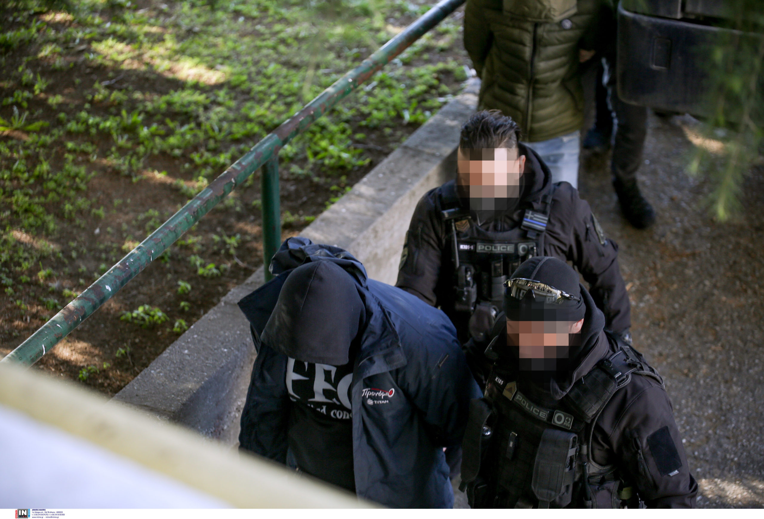 Δολοφονία Άλκη