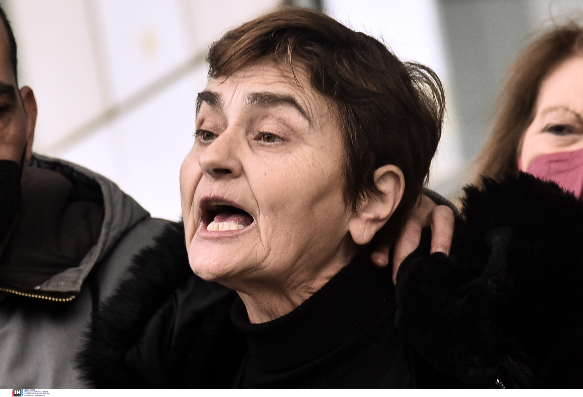 Ελένη Τοπαλούδη