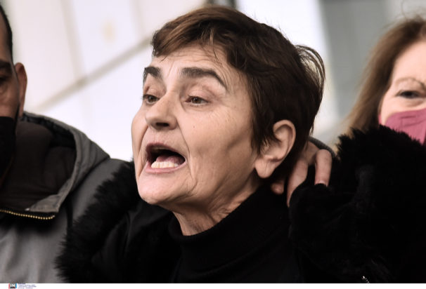 Ελένη Τοπαλούδη