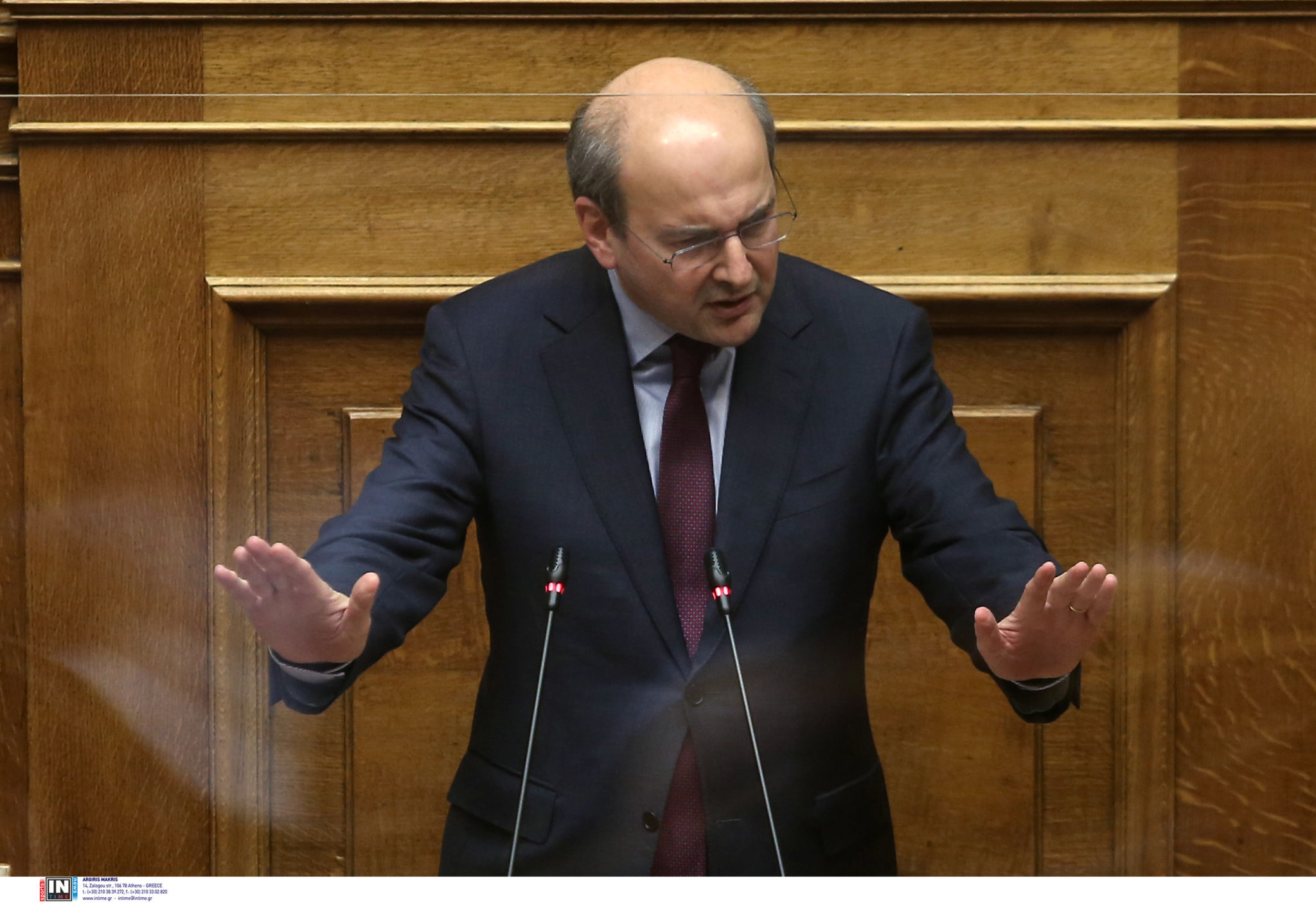 Κωστής Χατζηδάκης