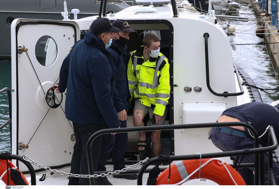 Λευκορώσος