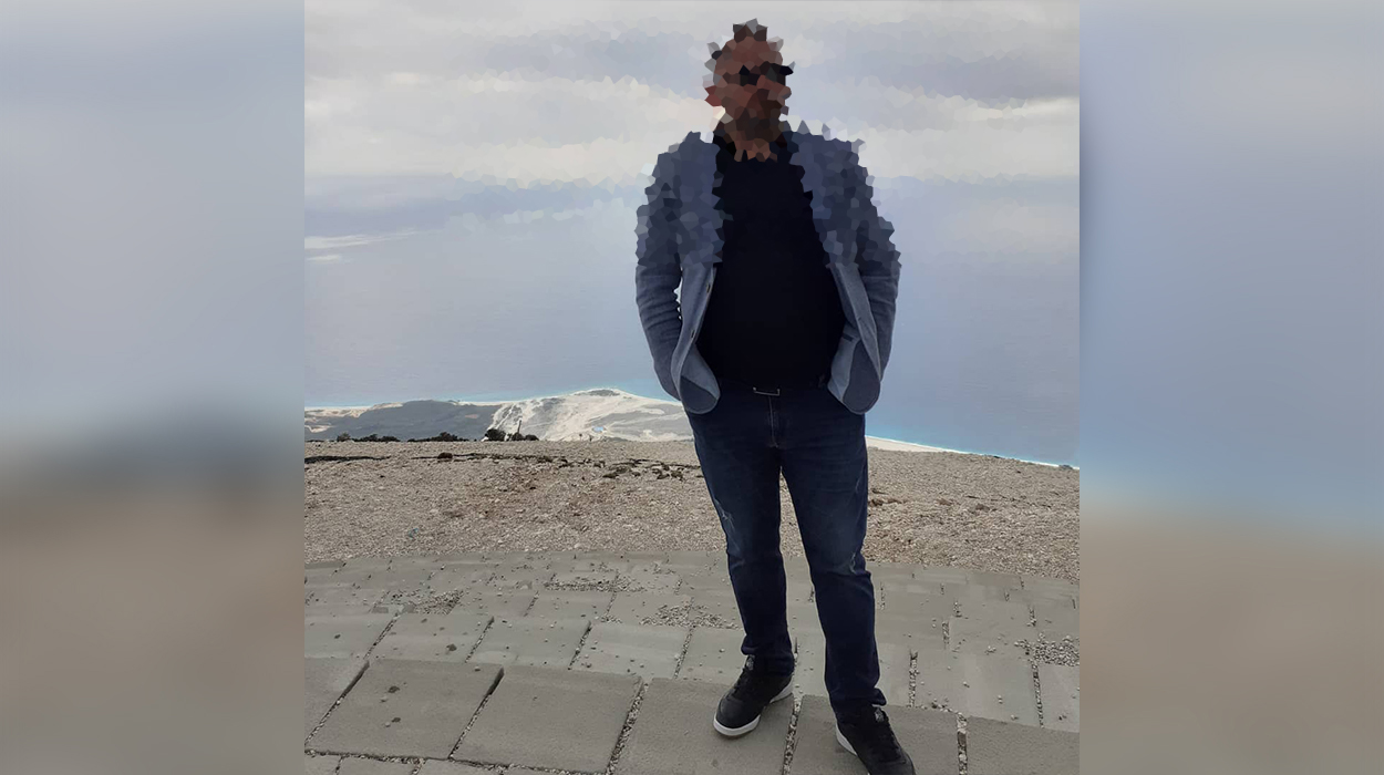 Ποιος είναι ο Αλβανός τραγουδιστής που συνελήφθη στην Αρτέμιδα για ναρκωτικά