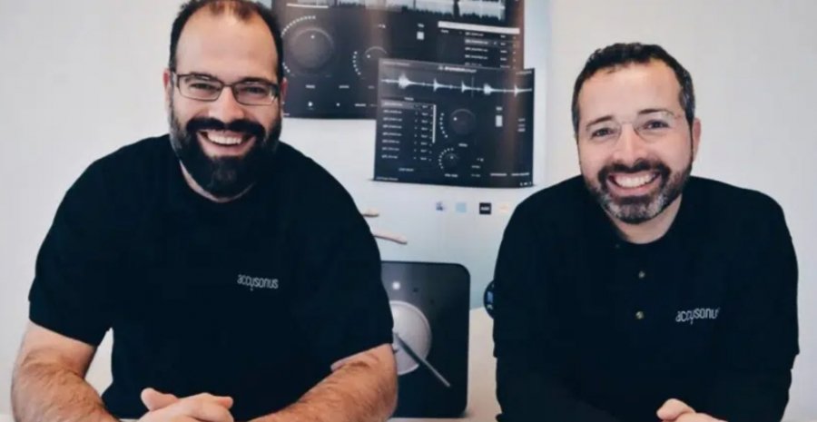 Από την metal μπάντα στην Πάτρα στο “χρυσό” deal με το Facebook