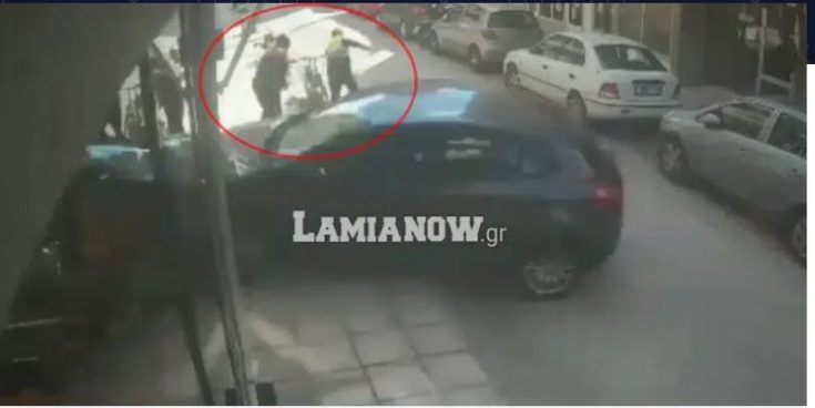 Αλεξανδρούπολη - τροχαίο