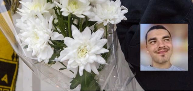 Άλκης- δολοφονία