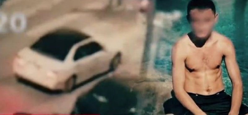 Άλκης- δολοφονία-20χρονος