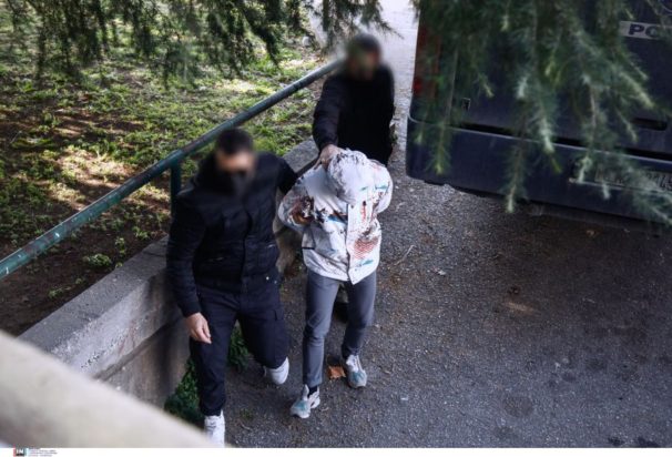 Δολοφονία Άλκη-Απολογία