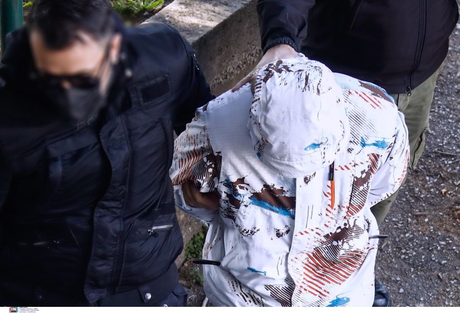 Άλκης-δολοφονία