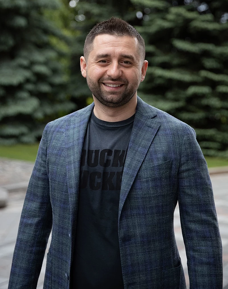 Ουκρανία διαπραγματεύσεις