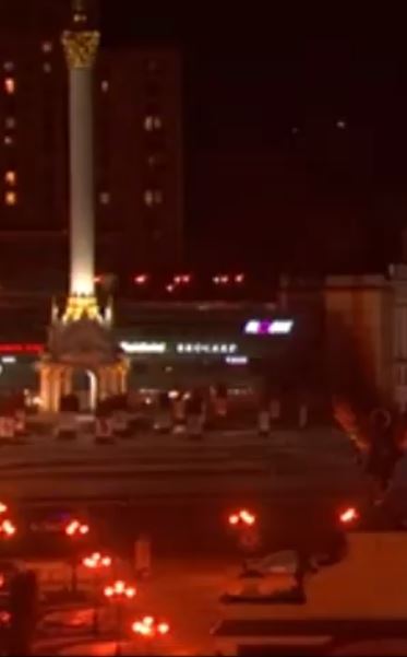 Ουκρανία – LIVE εικόνα