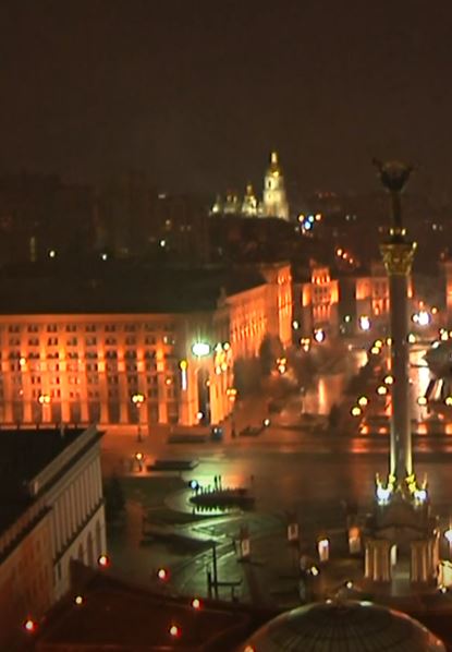 Ουκρανία – LIVE εικόνα