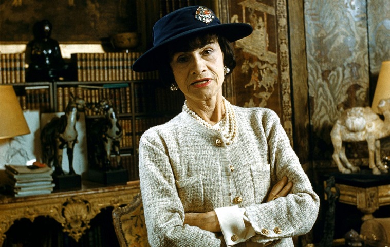 Κοκό Σανέλ και Κριστιάν Ντιόρ γίνονται οι πρωταγωνιστές νέας σειράς