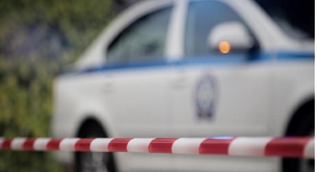 περιπολικό