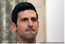 Νόβακ Τζόκοβιτς