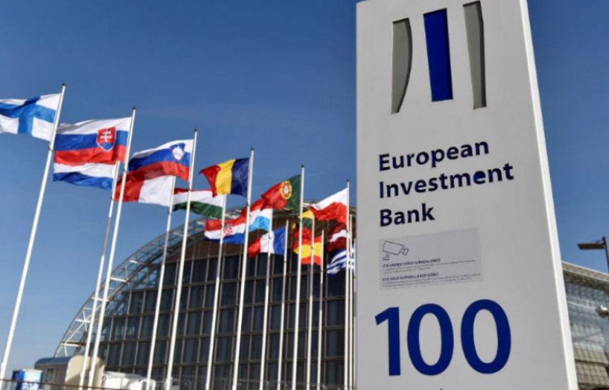 ΕΤΕπ: Η χρηματοδότηση το 2021 στην Ελλάδα αντιπροσωπεύει το 2,7% του ΑΕΠ